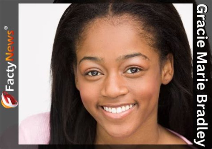 Gracie Marie Bradley Wiki, Age, Boyfriend, Height, Net Worth & More