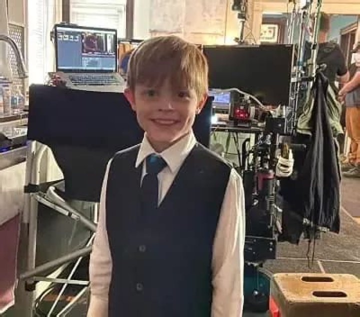 Grant Feely Wiki, Age, Birthday, Height, Parents & More