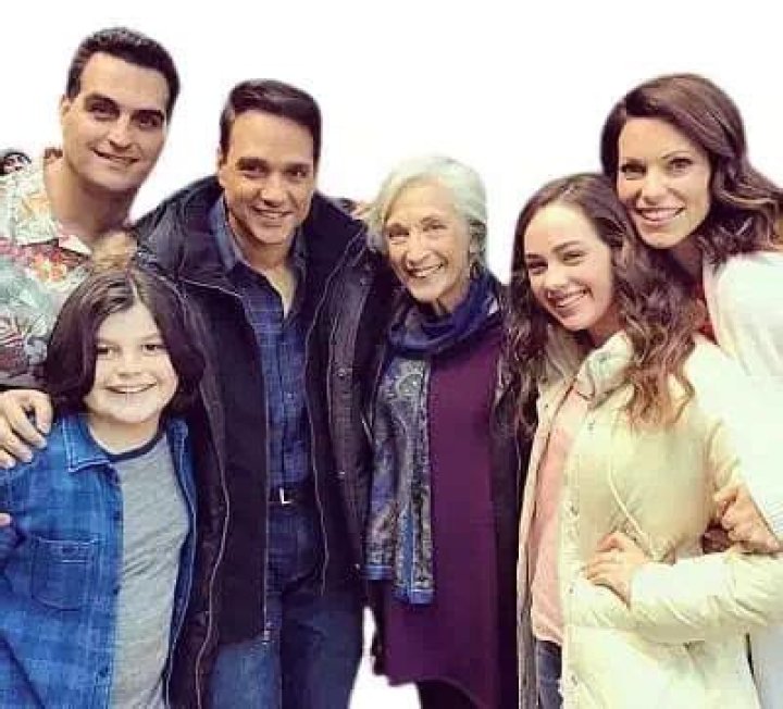 Griffin Santopietro Wiki, Age, Parents, Height & Anthony LaRusso