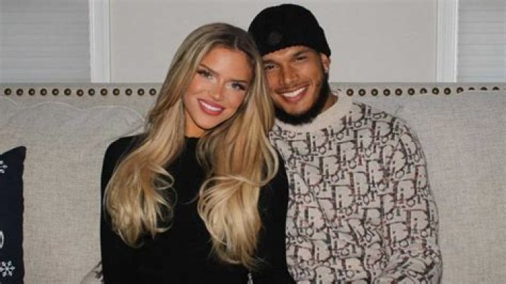 Hannah Brooke Wiki, Boyfriend, Age, Height, Parents & More