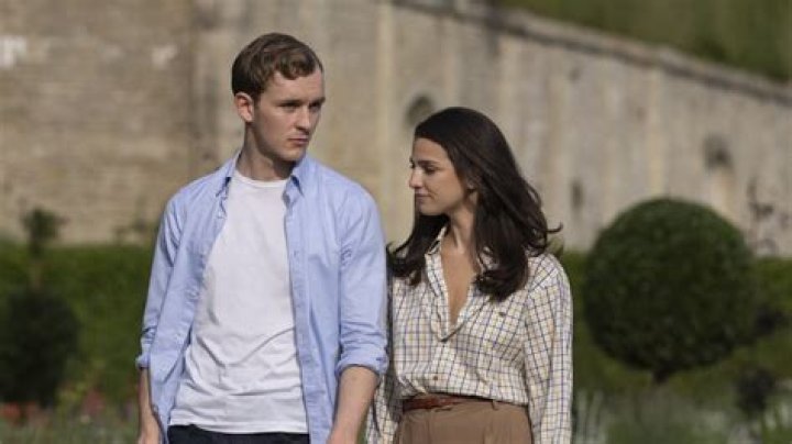 Harry Lawtey Wiki, Age, Girlfriend, Birthday, Height, Net Worth & More