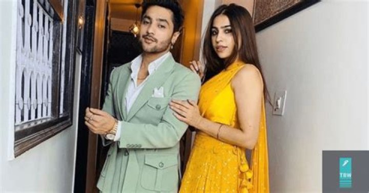 Harsh Beniwal Wiki, Biography, GF, Height, Sister & More