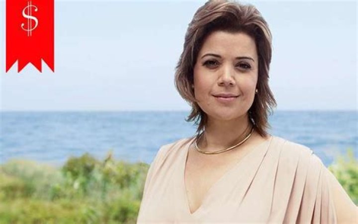 
How Much Money Does Ana Navarro Make? Latest Income Salary
