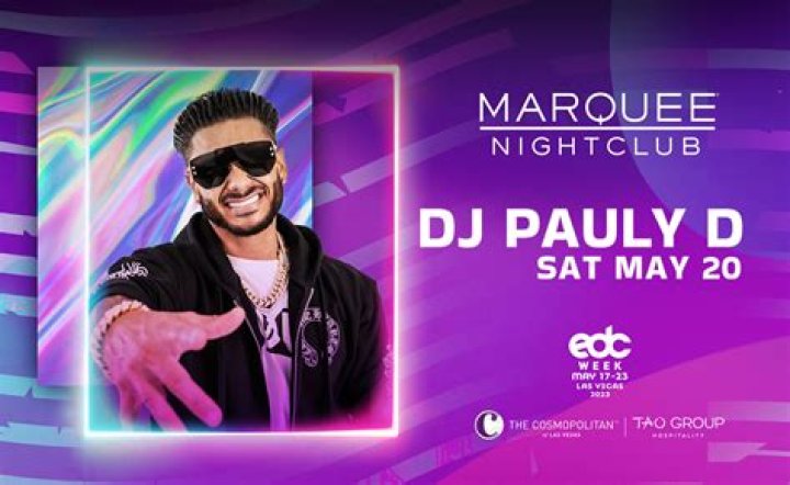 
How Much Money Does DJ Pauly D Make? Latest Income Salary
