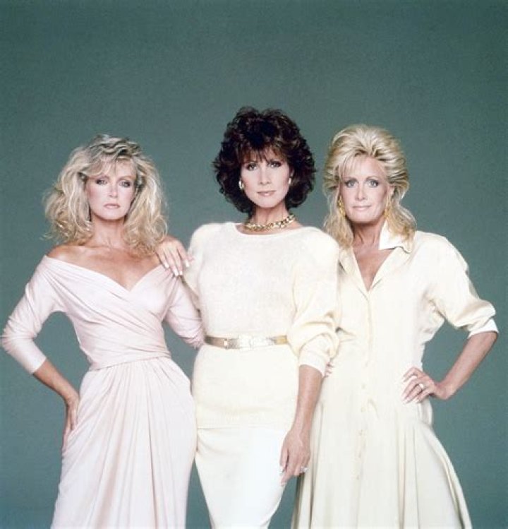 
How Much Money Does Joan Van Ark Make? Latest Income Salary
