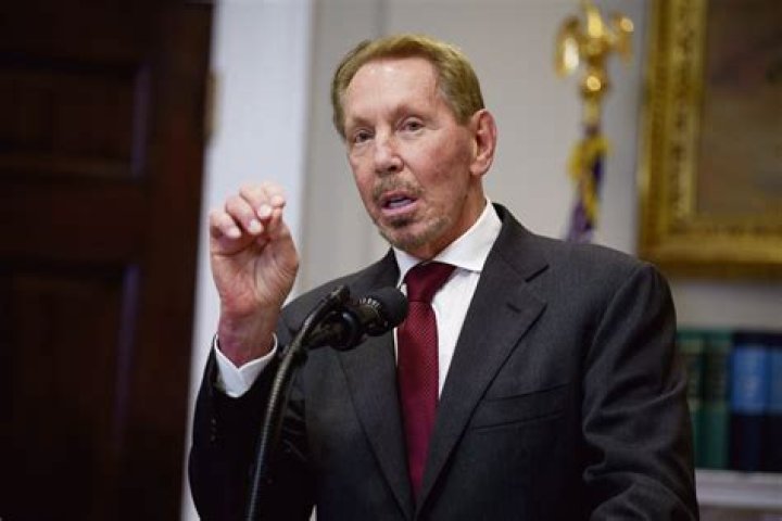 
How Much Money Does Larry David Make? Latest Income Salary
