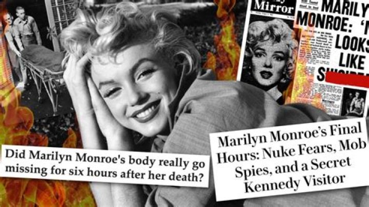 
How Much Money Does Marilyn Monroe Make? Latest Income Salary

