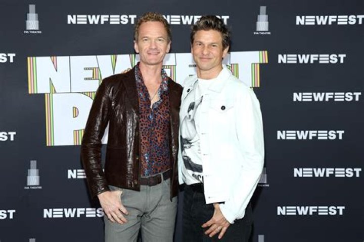 
How Much Money Does Neil Patrick Harris Make? Latest Income Salary
