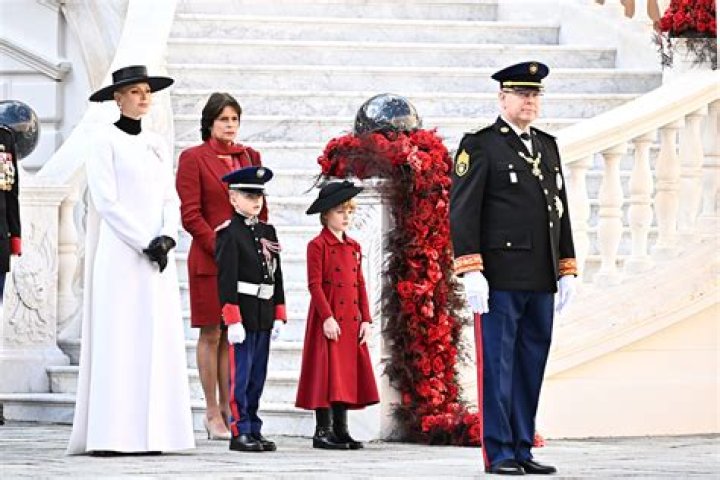 
How Much Money Does Princess Charlene of Monaco Make? Latest Income Salary
