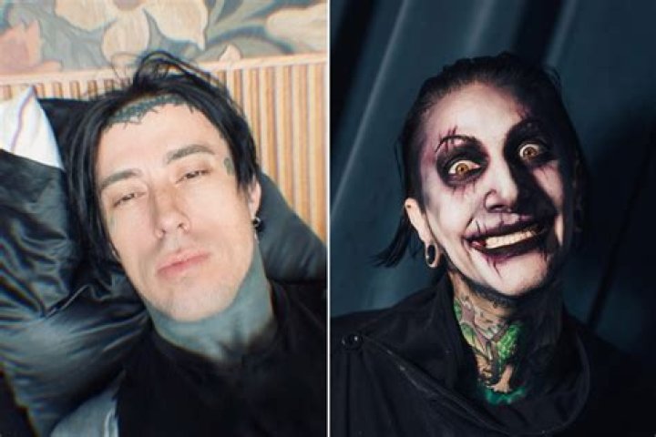 
How Much Money Does Ronnie Radke Make? Latest Income Salary
