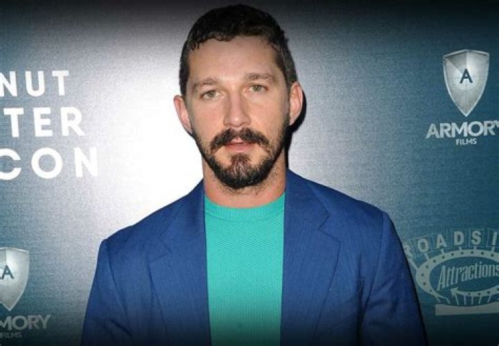 
How Much Money Does Shia LaBeouf Make? Latest Income Salary
