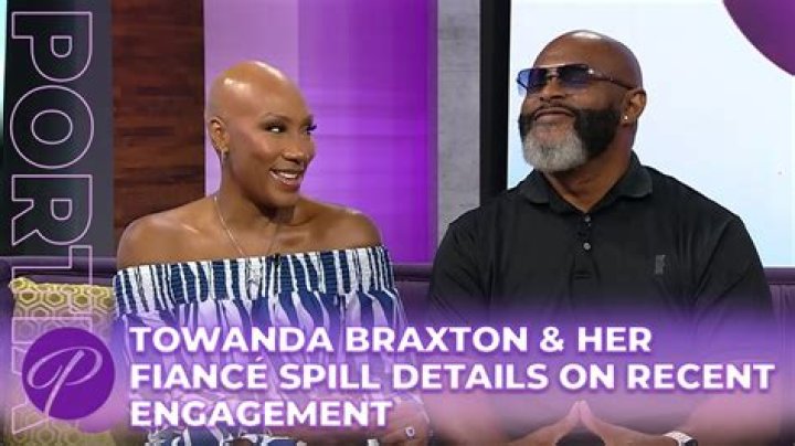 
How Much Money Does Towanda Braxton Make? Latest Income Salary
