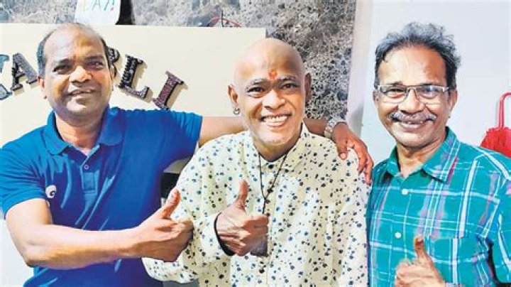 
How Much Money Does Vinod Kambli Make? Latest Income Salary
