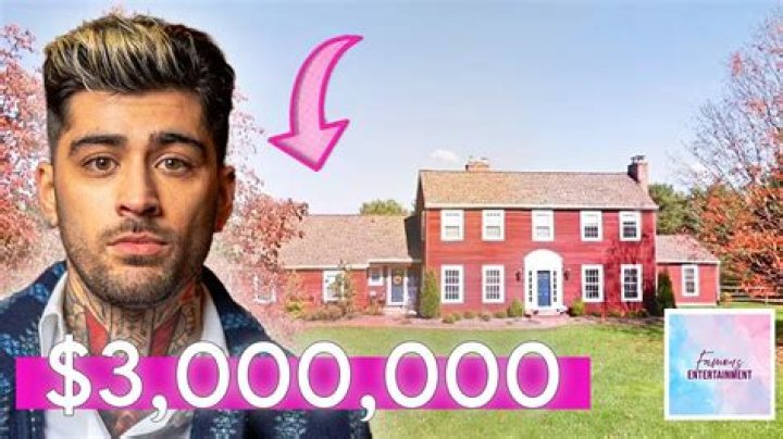  How Much Money Does Zayn Malik Make? Latest Income Salary
