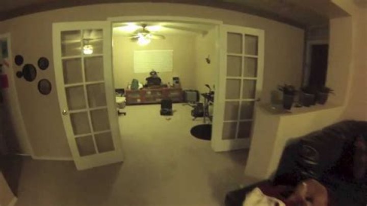 Huff Paranormal Youtuber overview