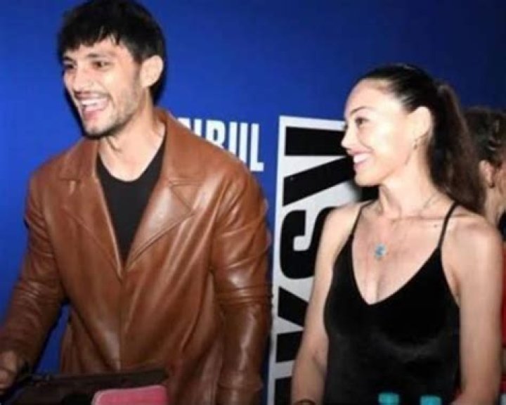 Ilhan Şen Wiki, Biography, Birthday, Wife, Height, Age & More