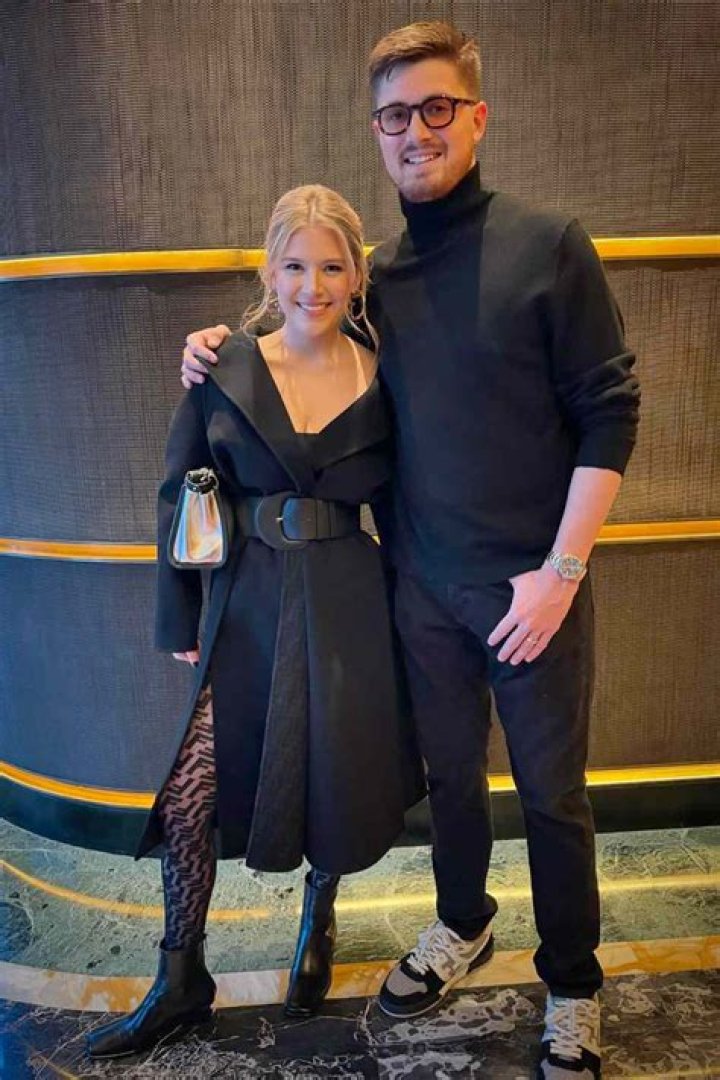 Jacob LaGrone (Madelaine Brockway’s Husband) Wiki, Age, Wife, Girlfriend, Parenys, Profession & More