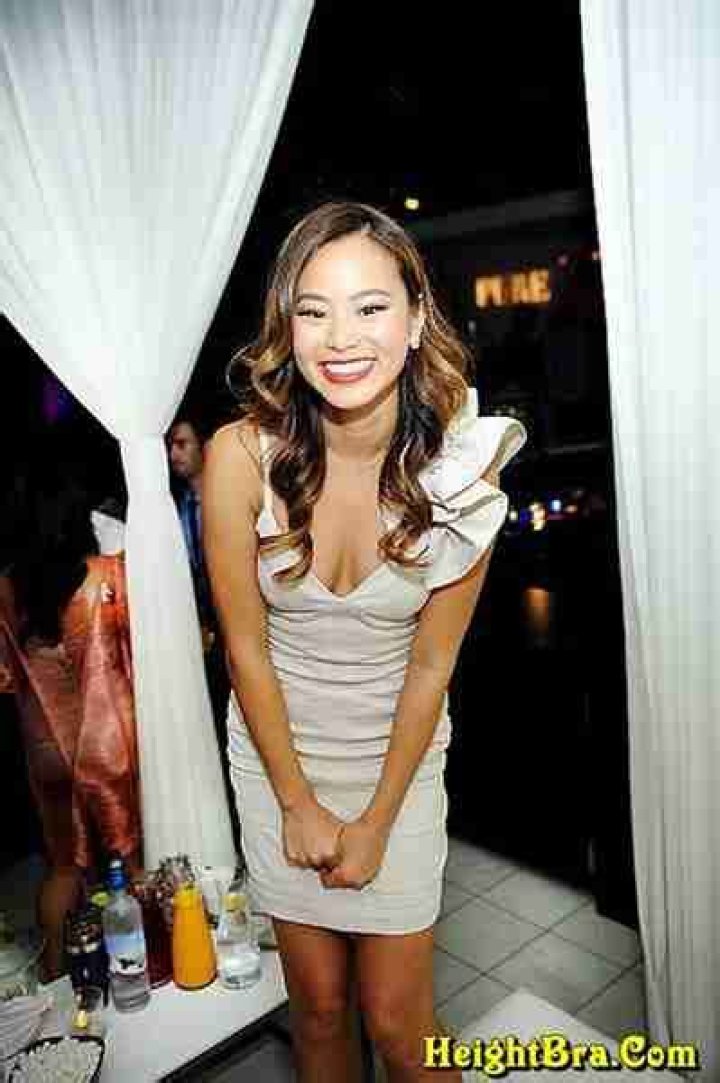 Jamie Chung – Height, Weight, Bra Size, Measurements & Bio
