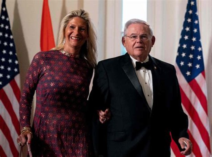Jane Menendez (Bob Menendez’s First Wife) Wiki, Age, Daughter, Son and More