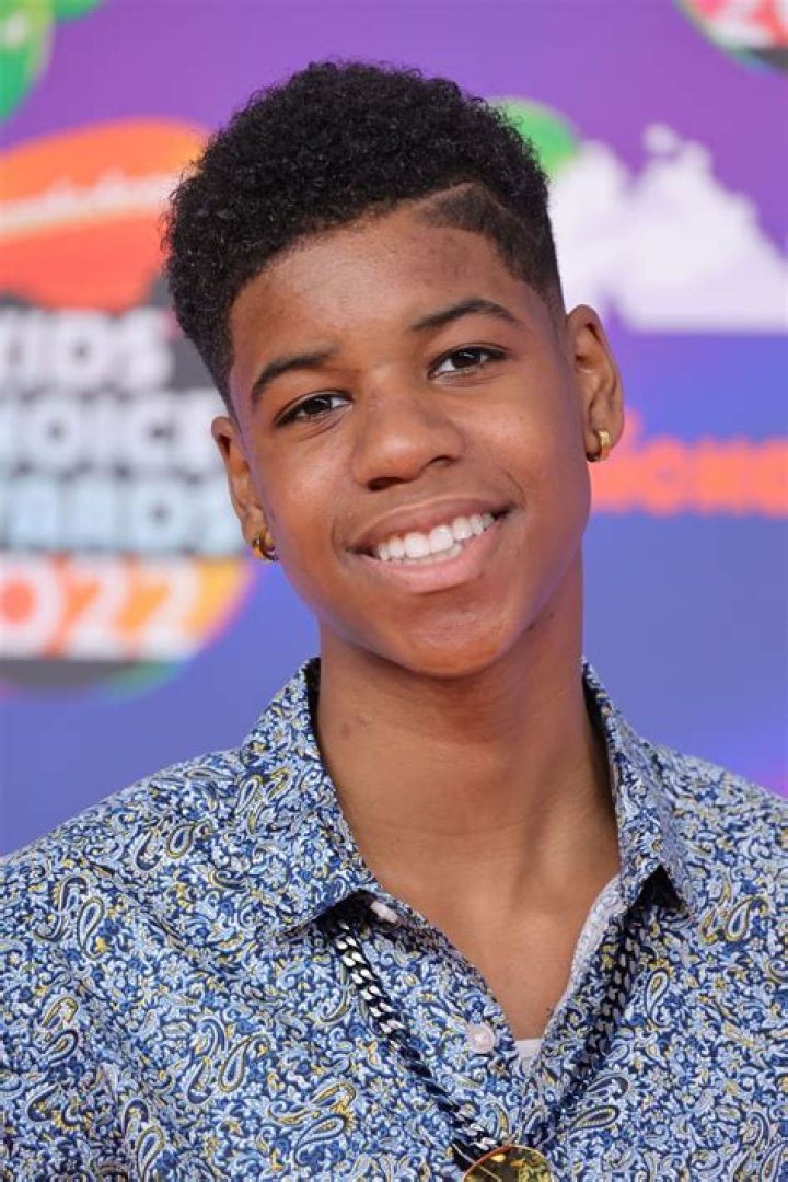 JD McCrary Wiki, Age, Height, Girlfriend, Parents, Net Worth & More