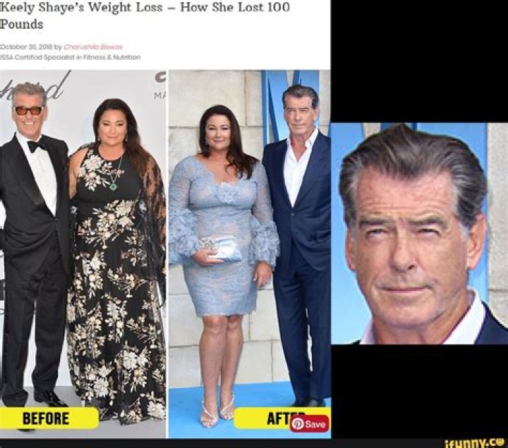 Jo Brand Weight Loss: How Humor Became Her Fitness Secret?