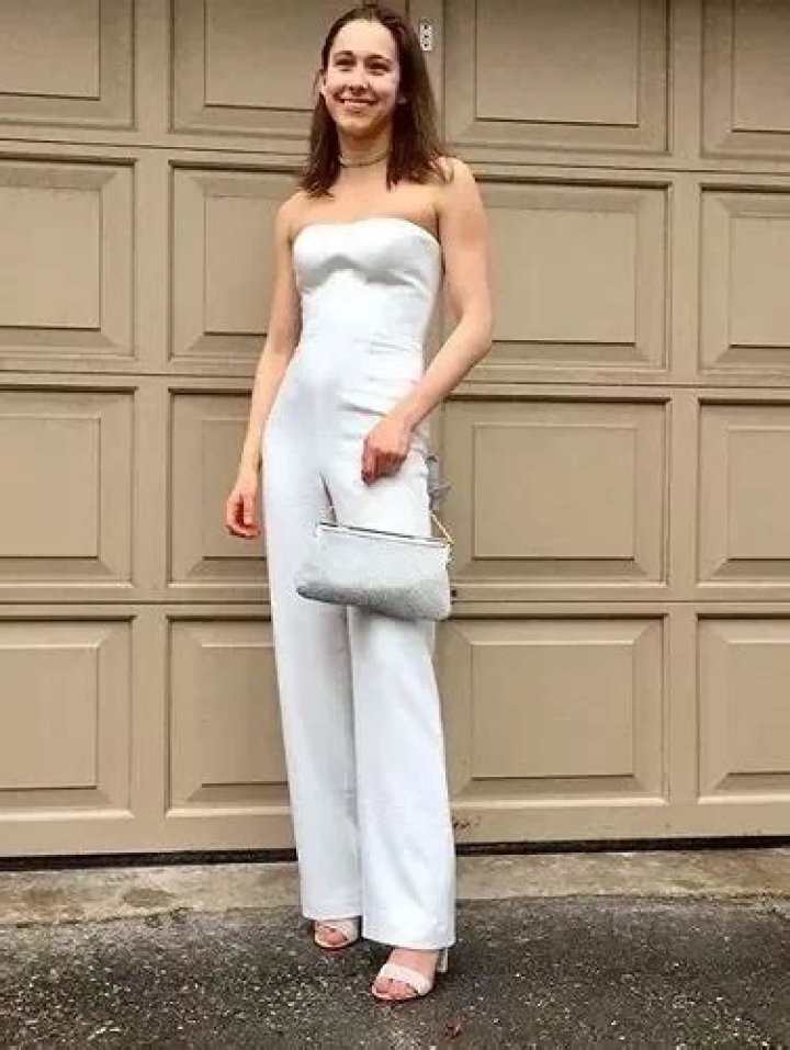 Joana Ceddia [Youtuber] Net Worth, Wiki, Height, Weight & More