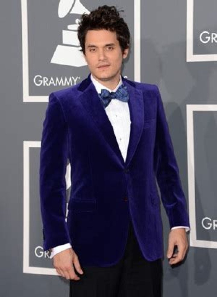 John Mayer Body Measurements Height Weight Shoe Biceps Size Vital Statistics