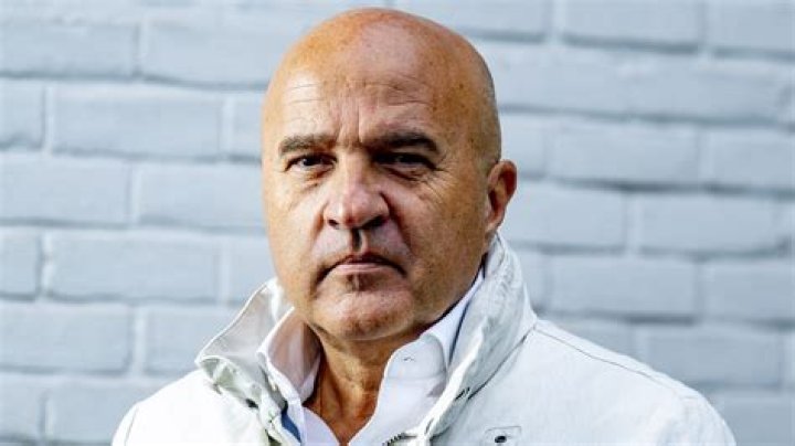 Joran Van der Sloot Wiki, Age, Father, Wife, Daughter and More