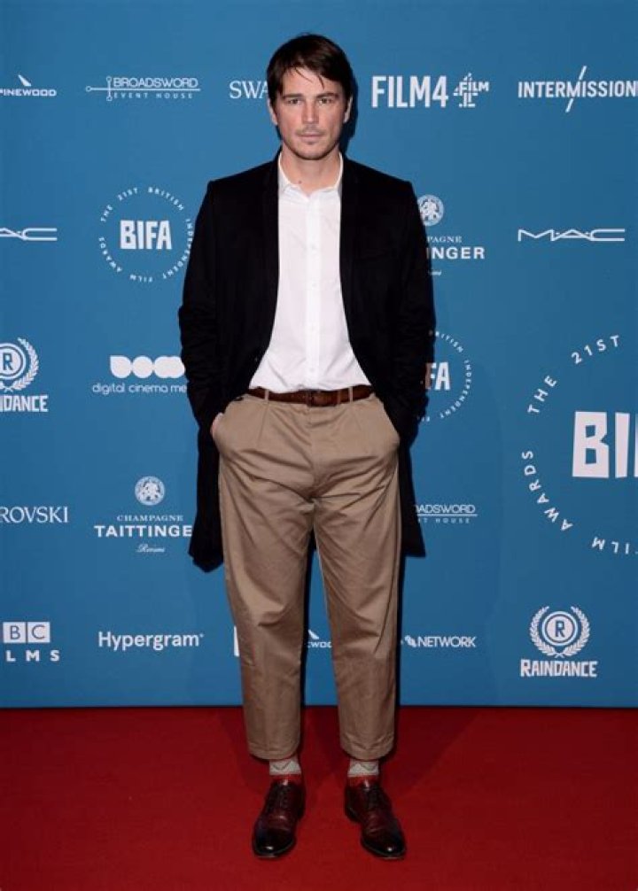 Josh Hartnett – Height, Weight, Measurements & Bio