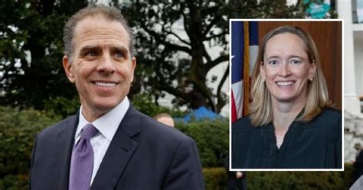 Judge Maryellen Noreika Wiki, Age, Husband, Kids, Net Worth & More