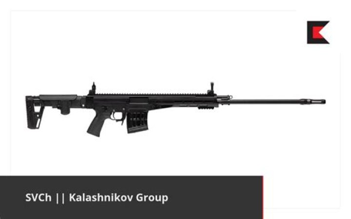 Kalashnikov Group Youtuber overview