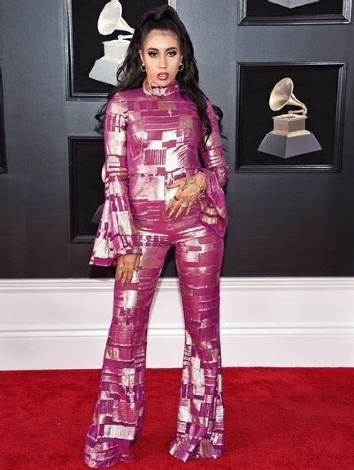 Kali Uchis Height Weight Bra Size Age Body Measurements Facts Family