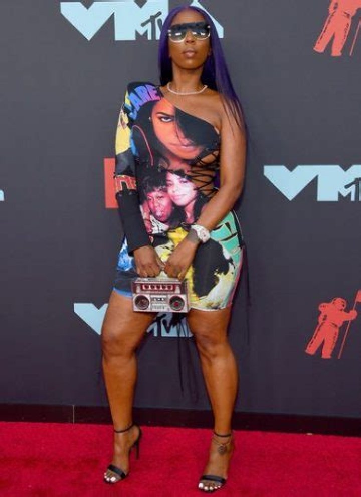 Kash Doll Height Weight Body Measurements Stats Family Facts