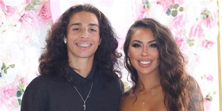 Kayla Cardona Archives - Celebrities: Wiki, Age, Height, Net Worth, Relationship