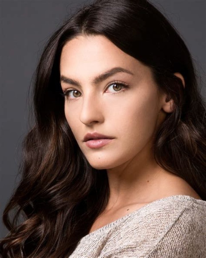 Kayla Richart Wiki, Age, Boyfriend, Height, Net Worth, Parents & More