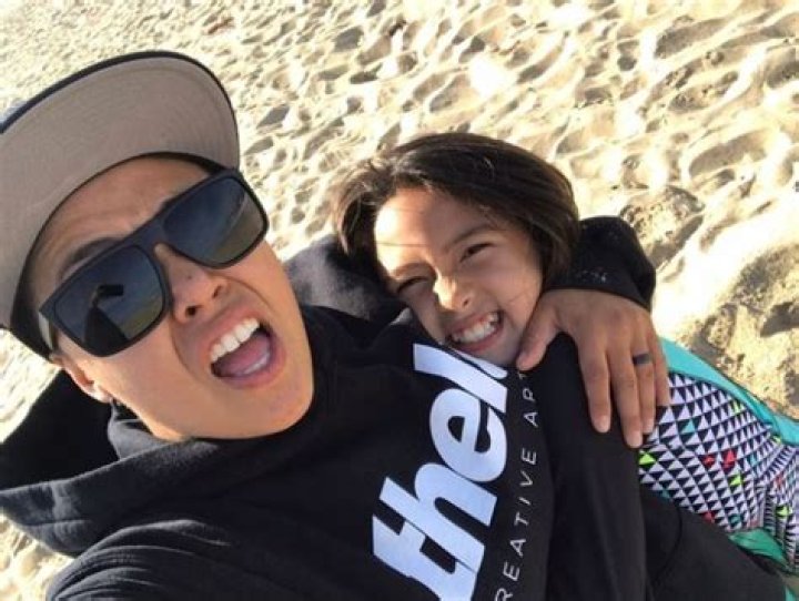 Kea Peahu age Archives - Celebrities: Wiki, Age, Height, Net Worth, Relationship