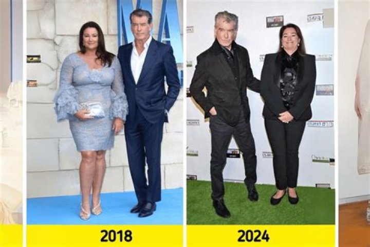 Keely Shaye Smith Weight Loss: From Flab to Fab progress