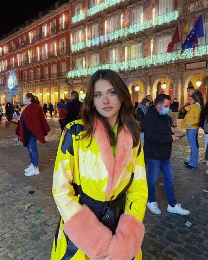 Kelsey Turner Wiki, Boyfriend, Age, Instagram, Net Worth, Height & More