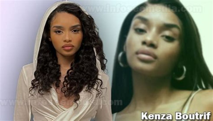 Kenza Boutrif (Instagram Star) Wiki, Parents, Height & More