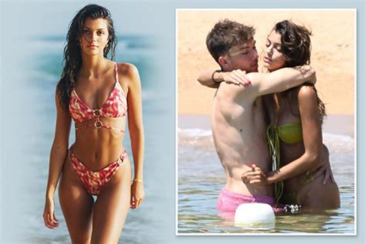 Kika Cerqueira Gomes in Bathing Suit Says "We Won't Get Over This" — Celebwell