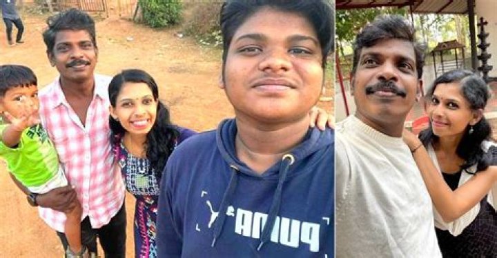 Kollam Sudhi Wiki, Age, Obituary, Wife, Kids, Parents & Height