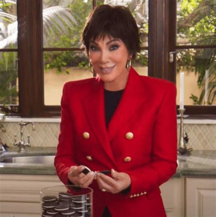 Kris Jenner Oreo Commercial & Teaser: AI or Heavy Filtering: Everything You Need to Know
