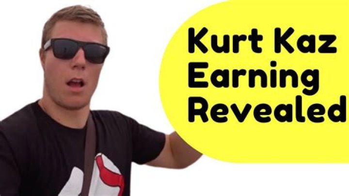 Kurt Caz Net Worth & Earnings (2024)
