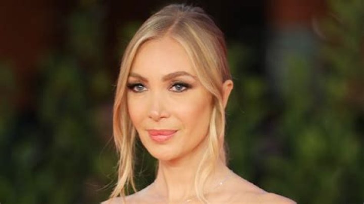 Laura Cremaschi in Bathing Suit Says "Whatever You Want to Do, Do it Now" — Celebwell