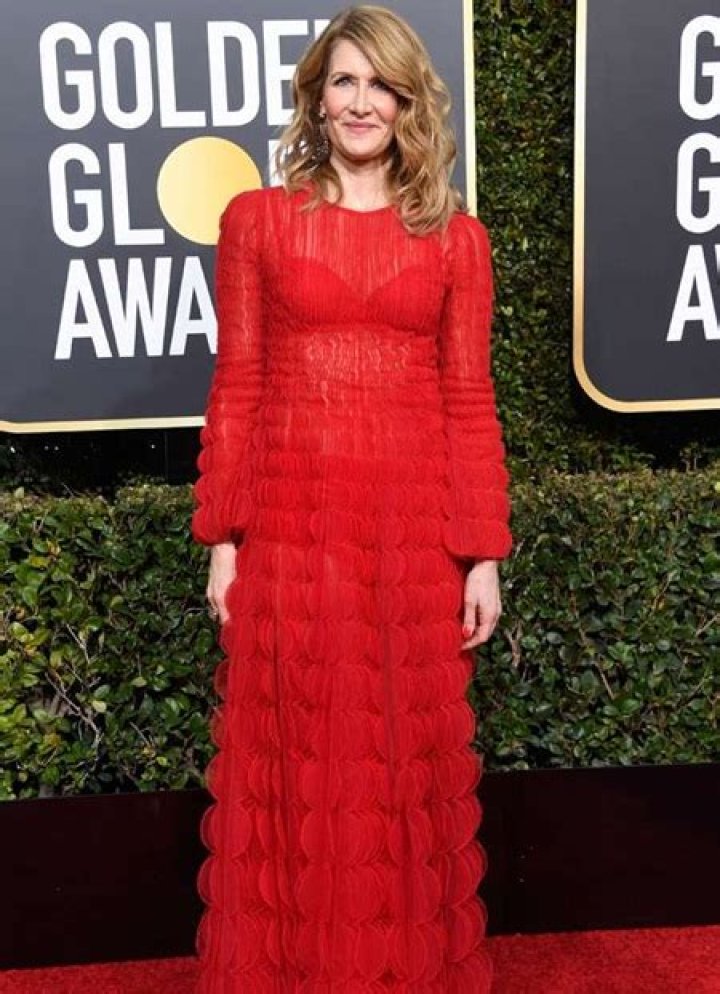 Laura Dern Height Weight Bra Size Body Measurements Age Facts Family