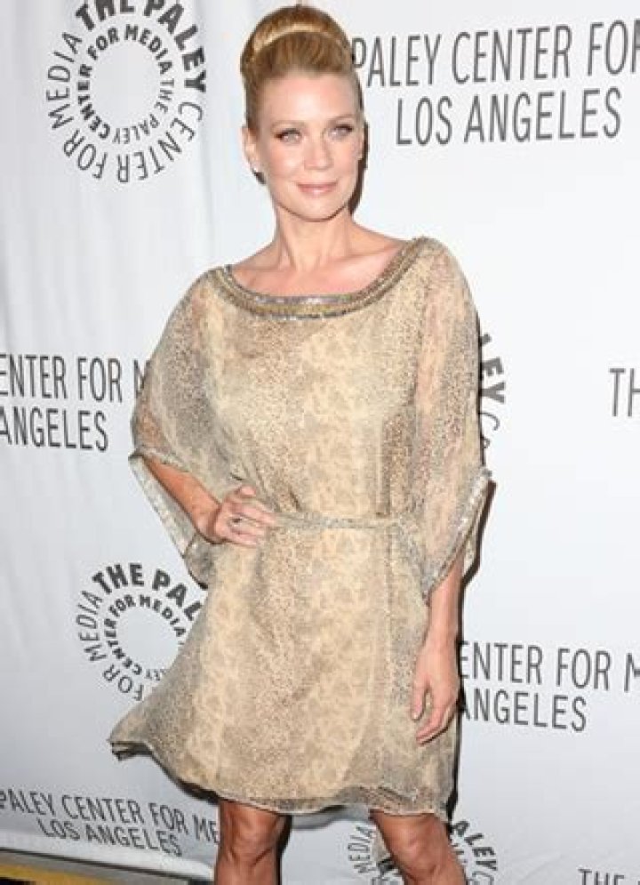 Laurie Holden Body Measurements Height Weight Bra Size Vital Stats Bio