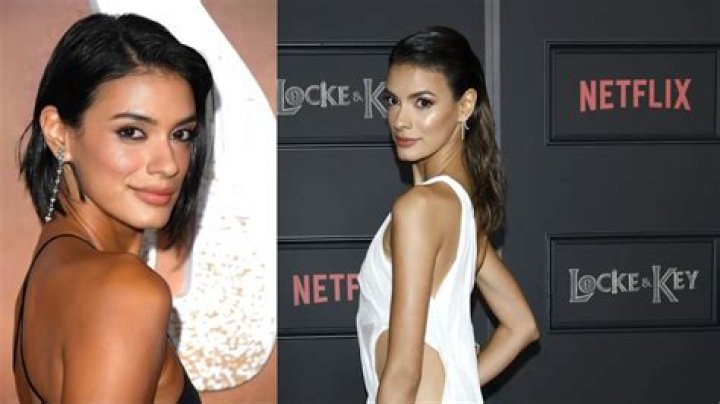 Laysla De Oliveira Wiki, Age, Boyfriend, Height, Net Worth, Parents & More