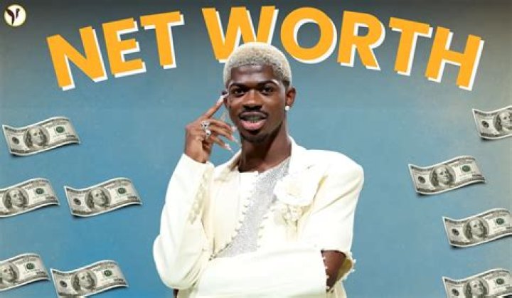 Lil Nas X Net Worth & Earnings