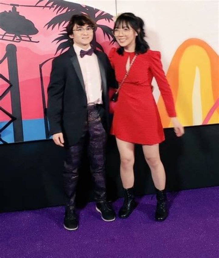 LilyPichu Height Weight Shoe Size Body Measurements Family