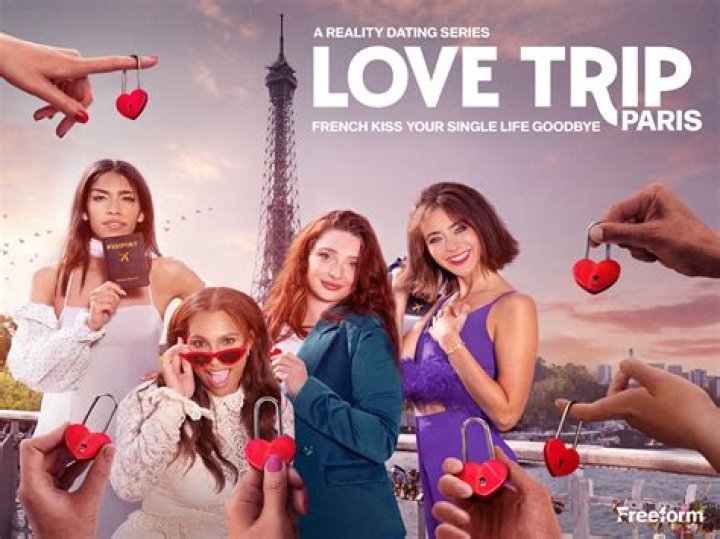 Love Trip Paris Archives - Celebrities: Wiki, Age, Height, Net Worth, Relationship